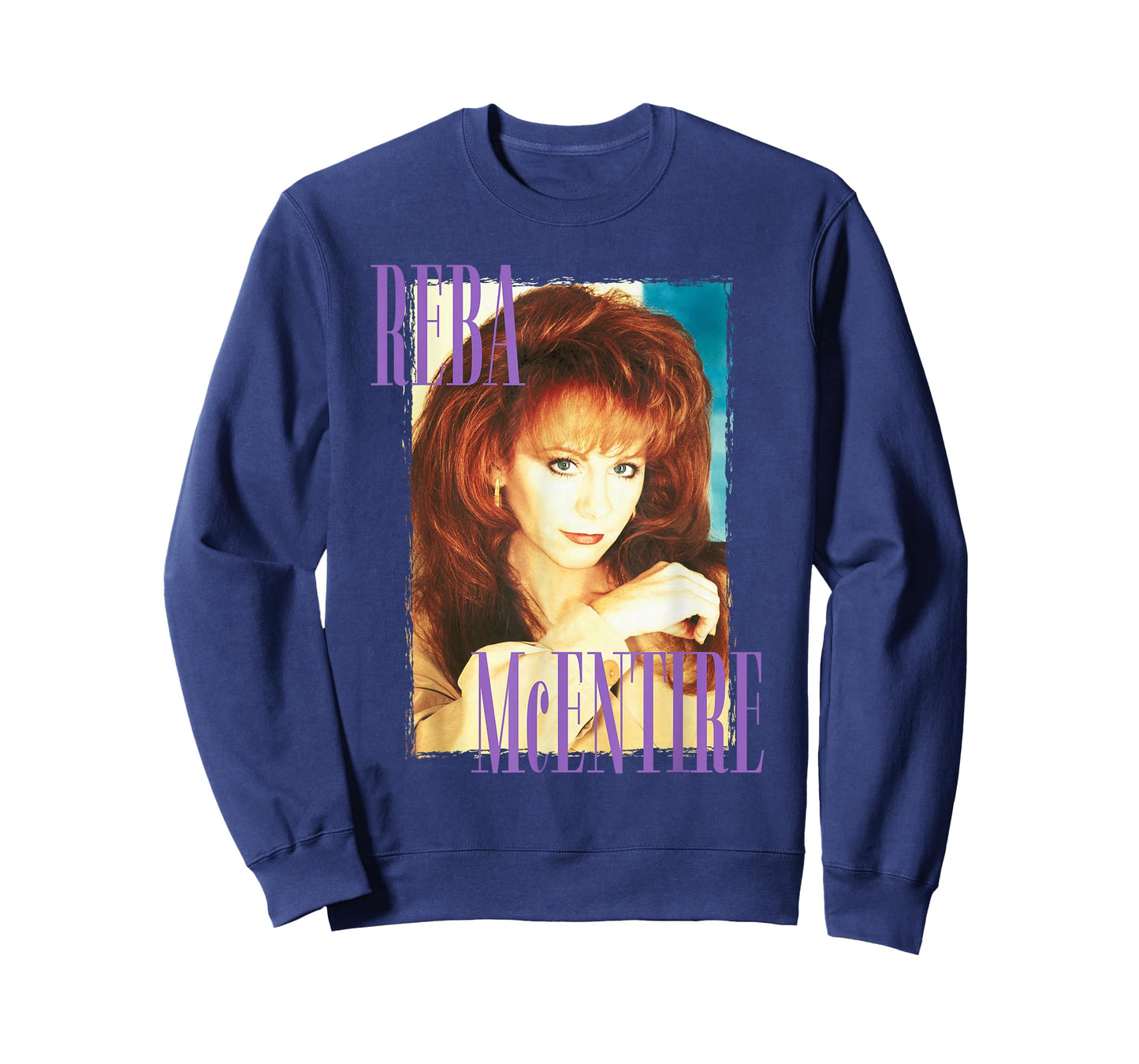 Reba: Greatest Hits Volume Two T-Shirt, Small, Black