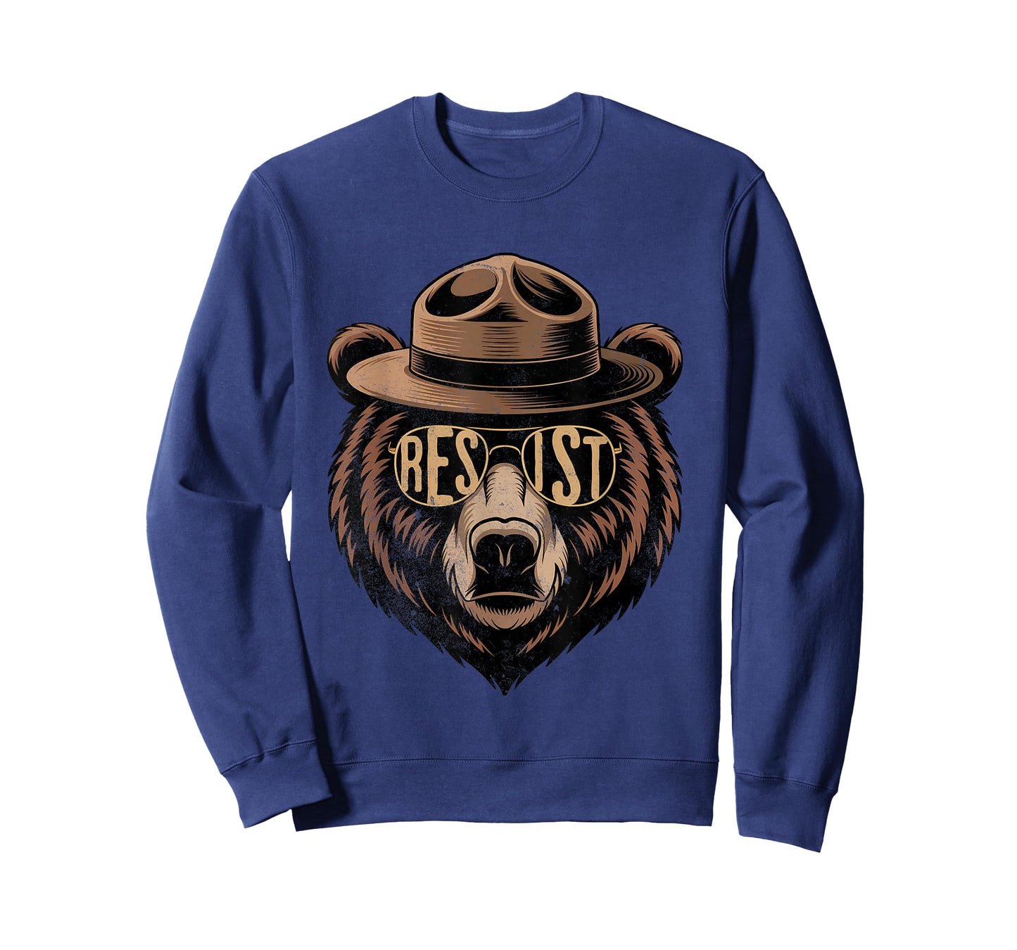 Bear Resist T-Shirt