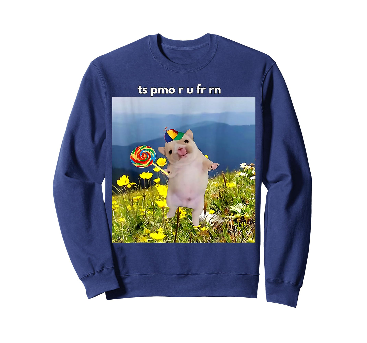 ts pmo r u fr rn dog & FUNNY MEME CUTE Dog T-Shirt