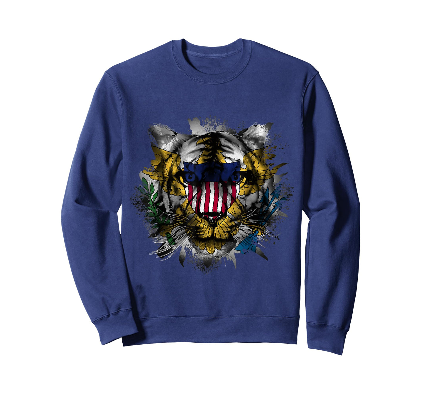 American Virgin Islands T-Shirt