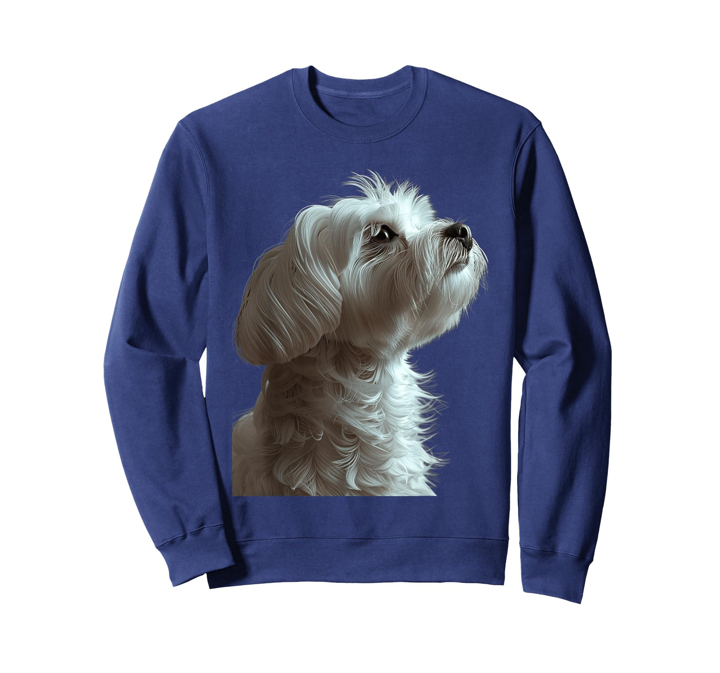 Maltese T-Shirt