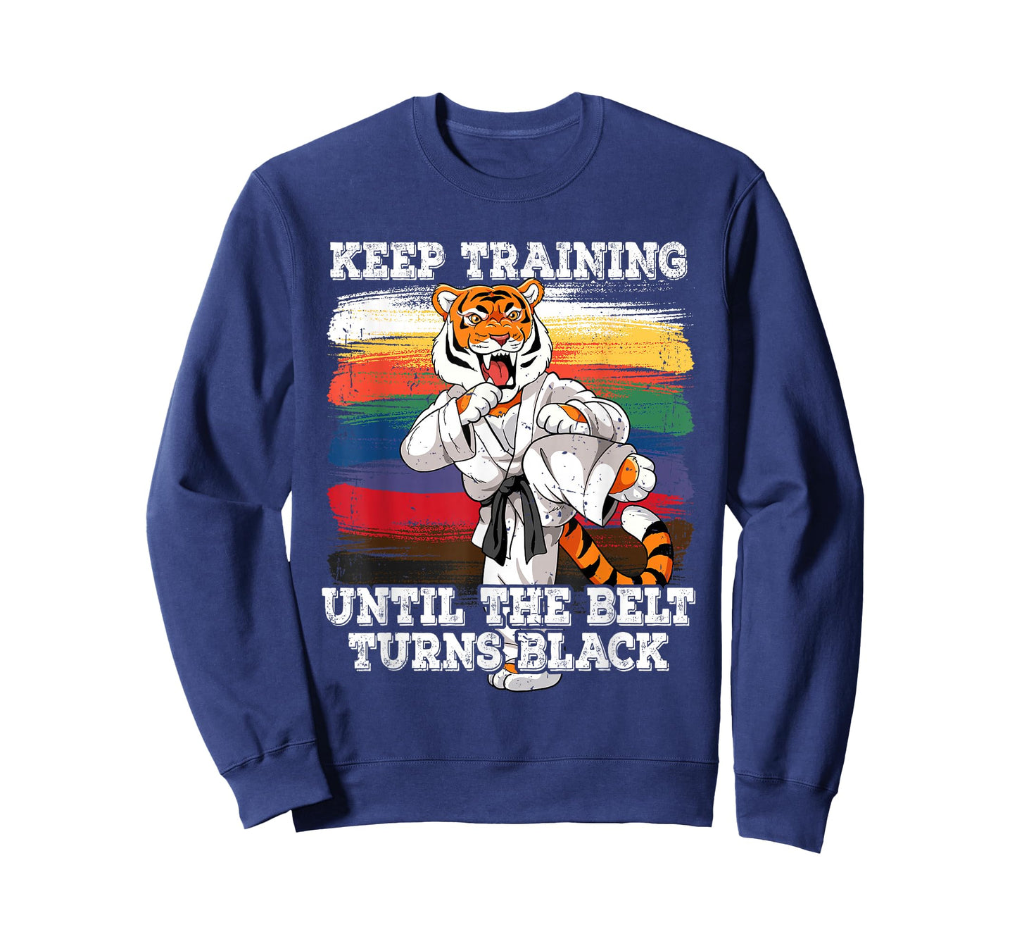 karate T-Shirt