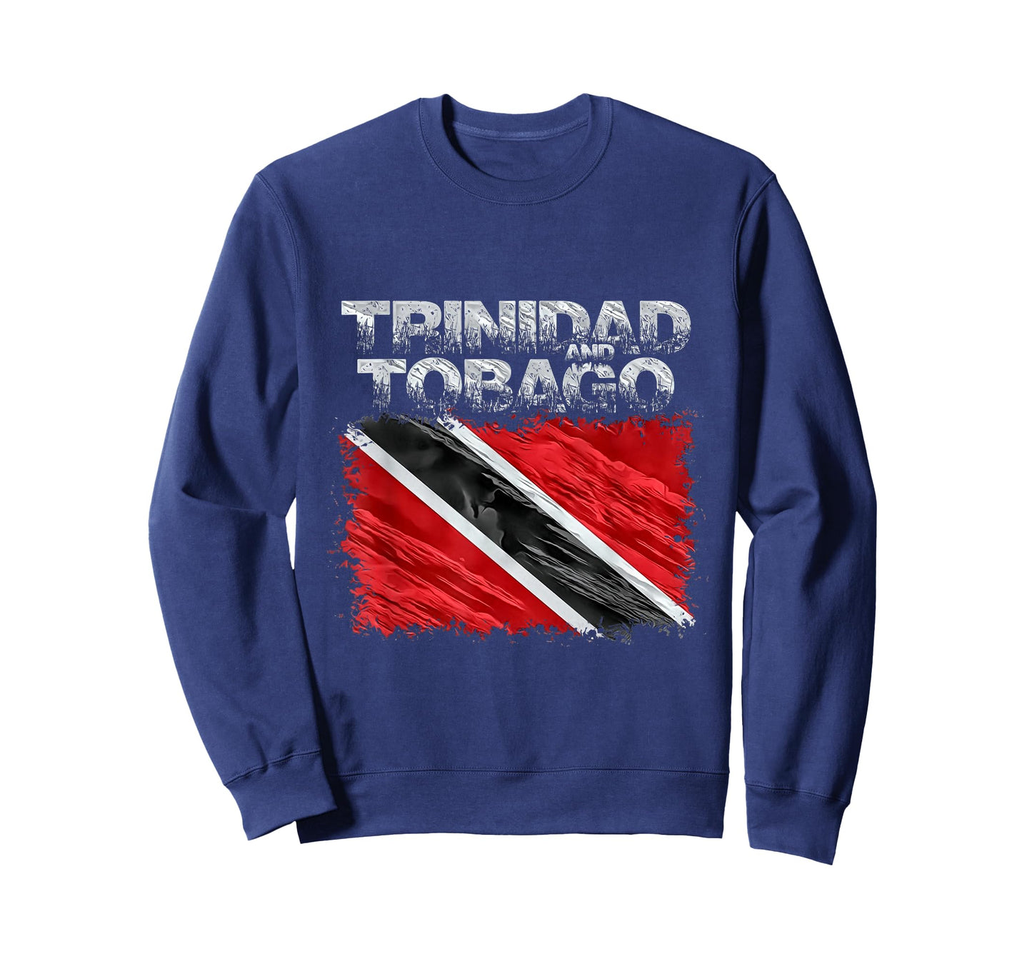 Trinidad And Tobago T-Shirt