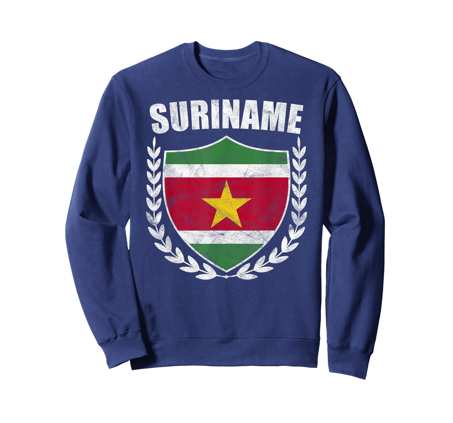 Suriname T-Shirt