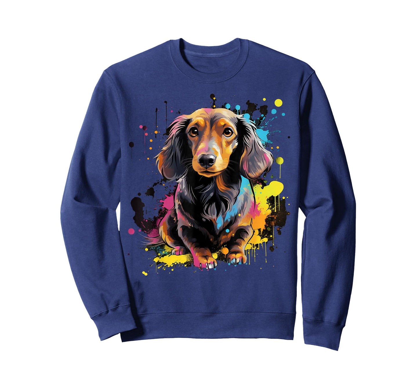 Cute Dachshund T-Shirt