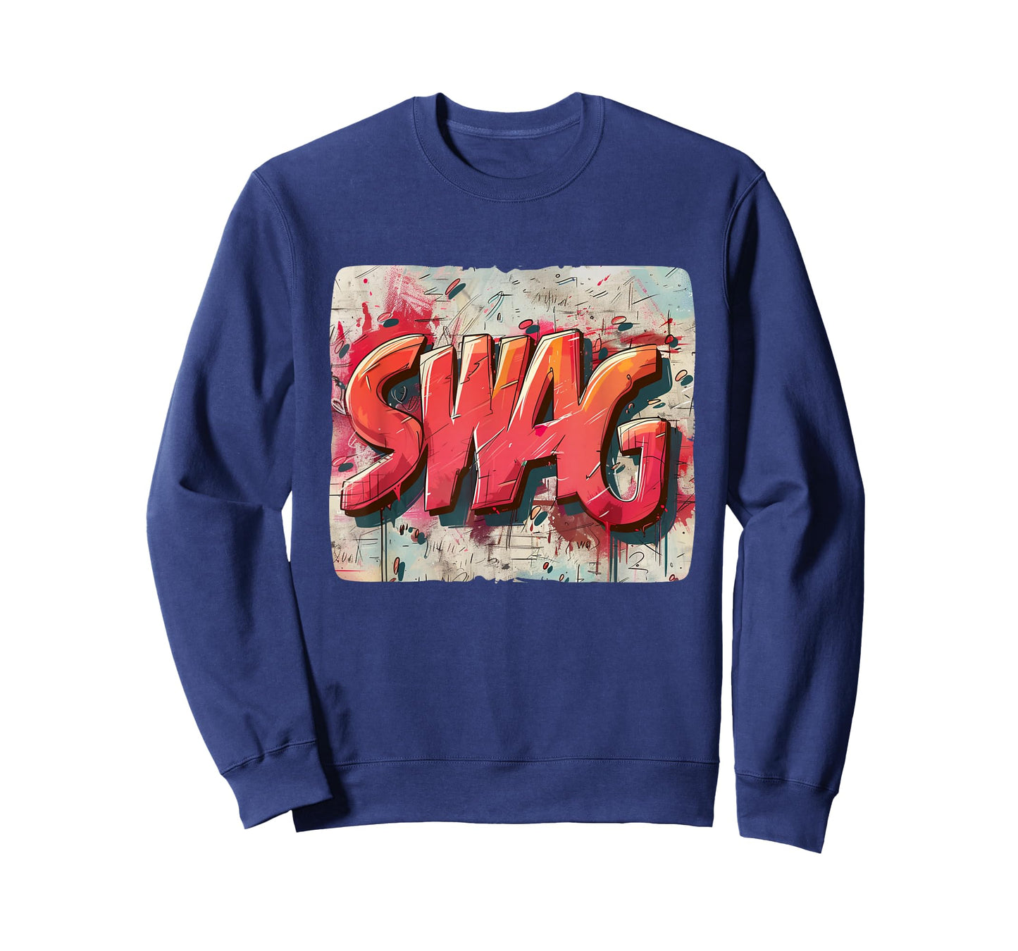 Cool swag saying for boys and girls T-Shirt