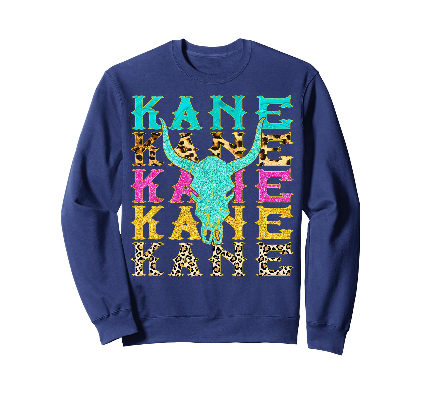 Kane 90s Personalized, Kane Birthday Idea, Kane Family Pride T-Shirt