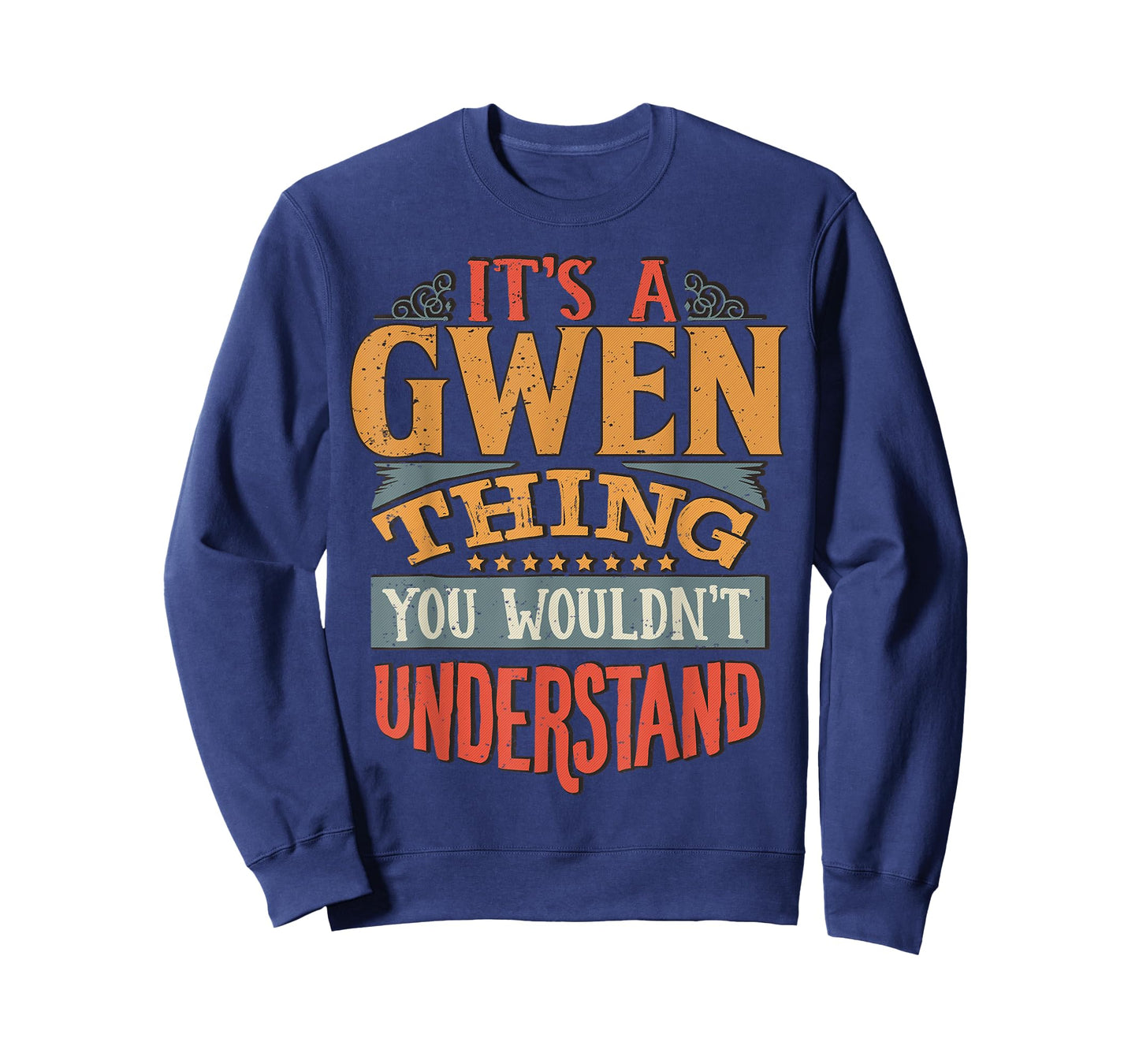 Gwen Name T-Shirt