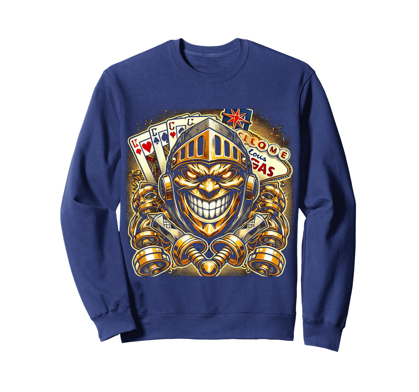 Las Vegas Golden Knight T-Shirt