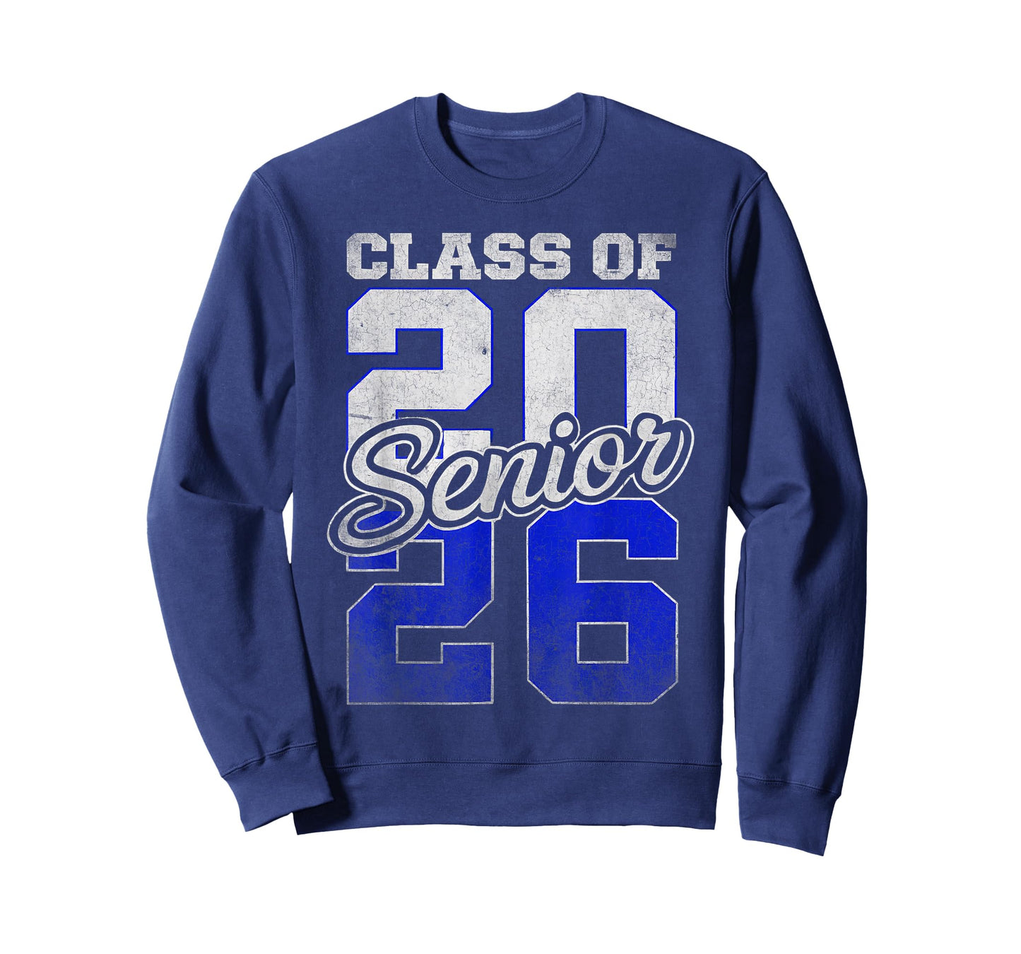 Senior 2026 Graduation My Last First Day Of Class Of 2026 T-Shirt