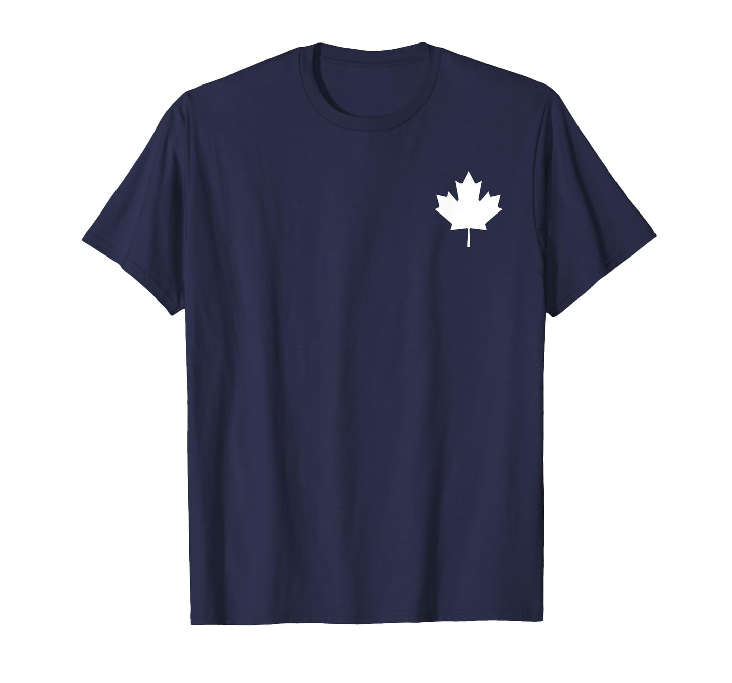 Canada Maple Leaf - canadian emblem & symbol T-Shirt