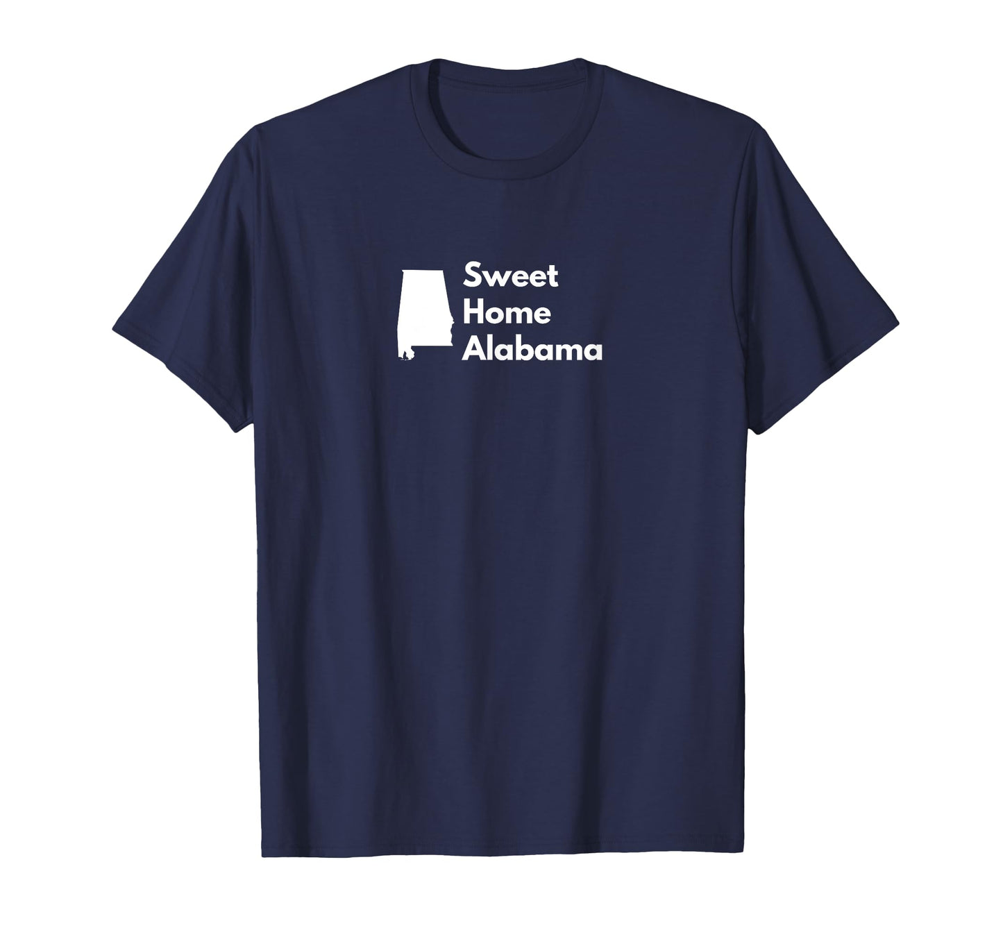 Sweet Home Alabama T-Shirt