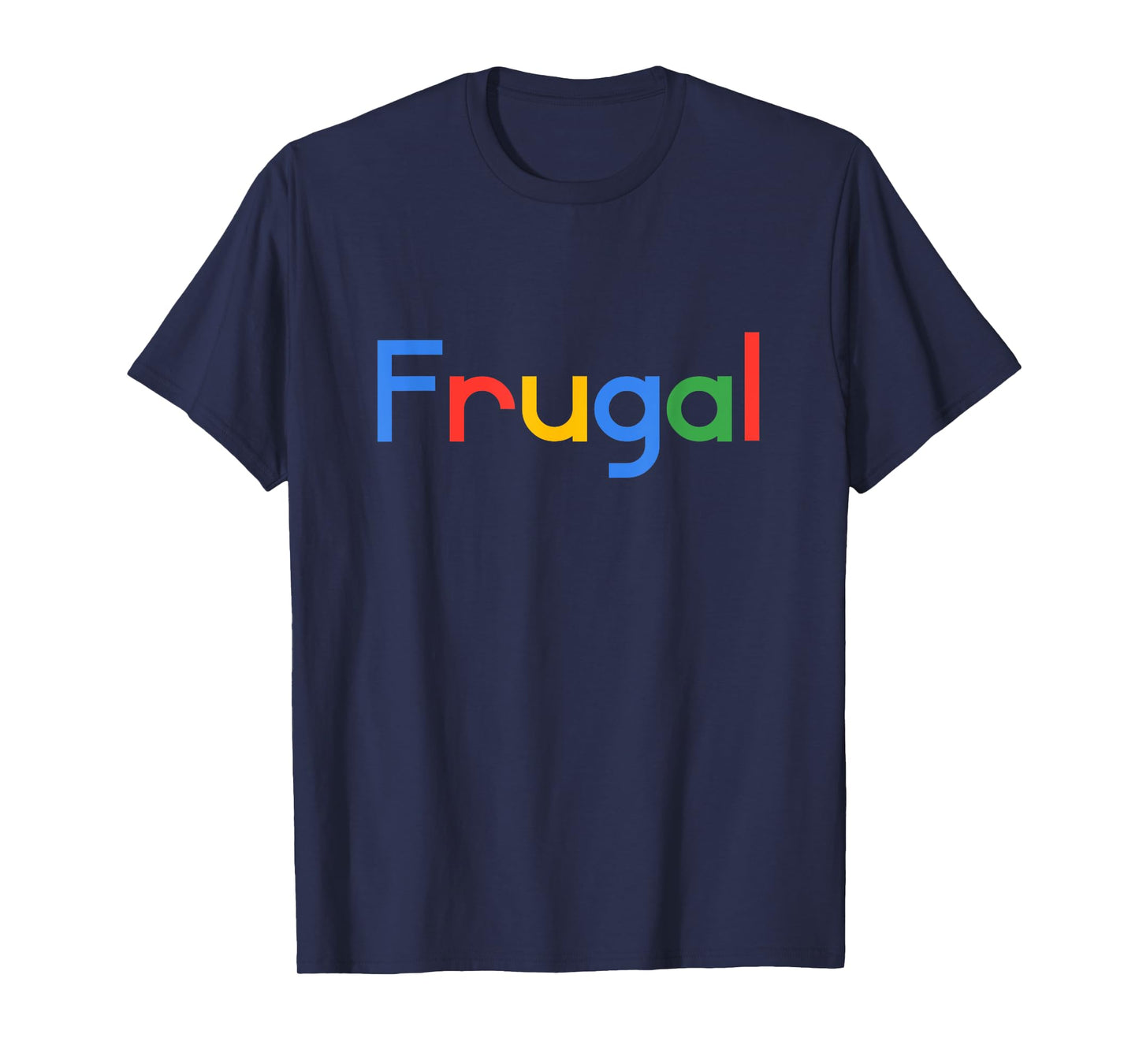 Frugal Shopper Coupon Bargain Hunter T-Shirt T-Shirt