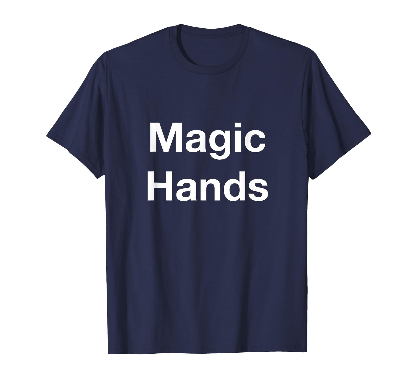 Magic Hands T-Shirt