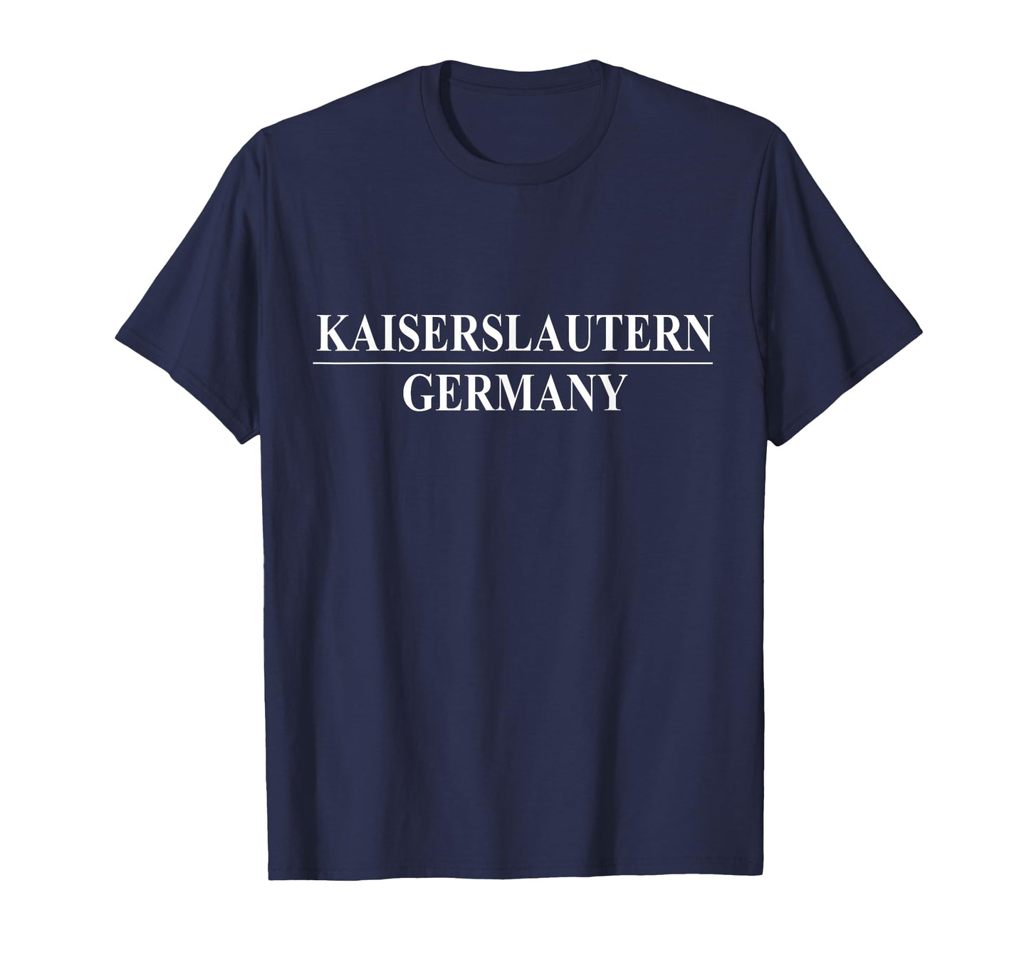 Air Force Air Base Ramstone Germany Gift T-Shirt