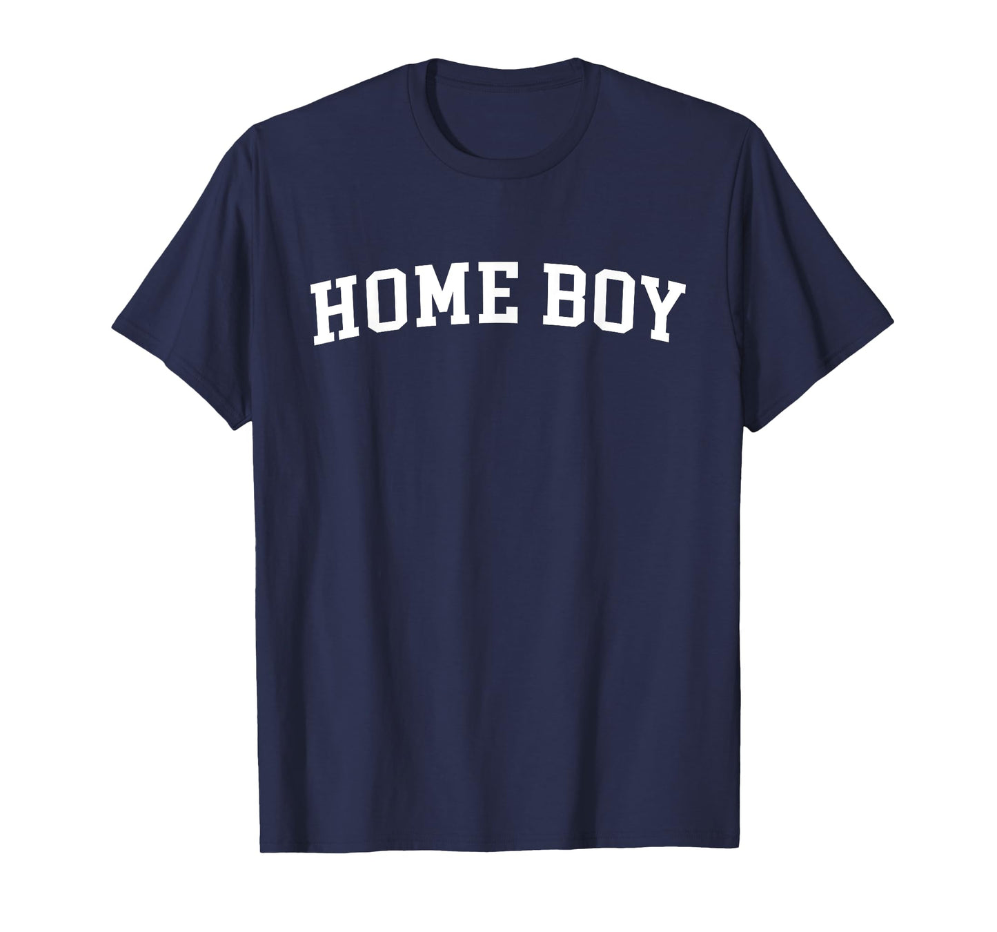 Home Boy T-Shirt