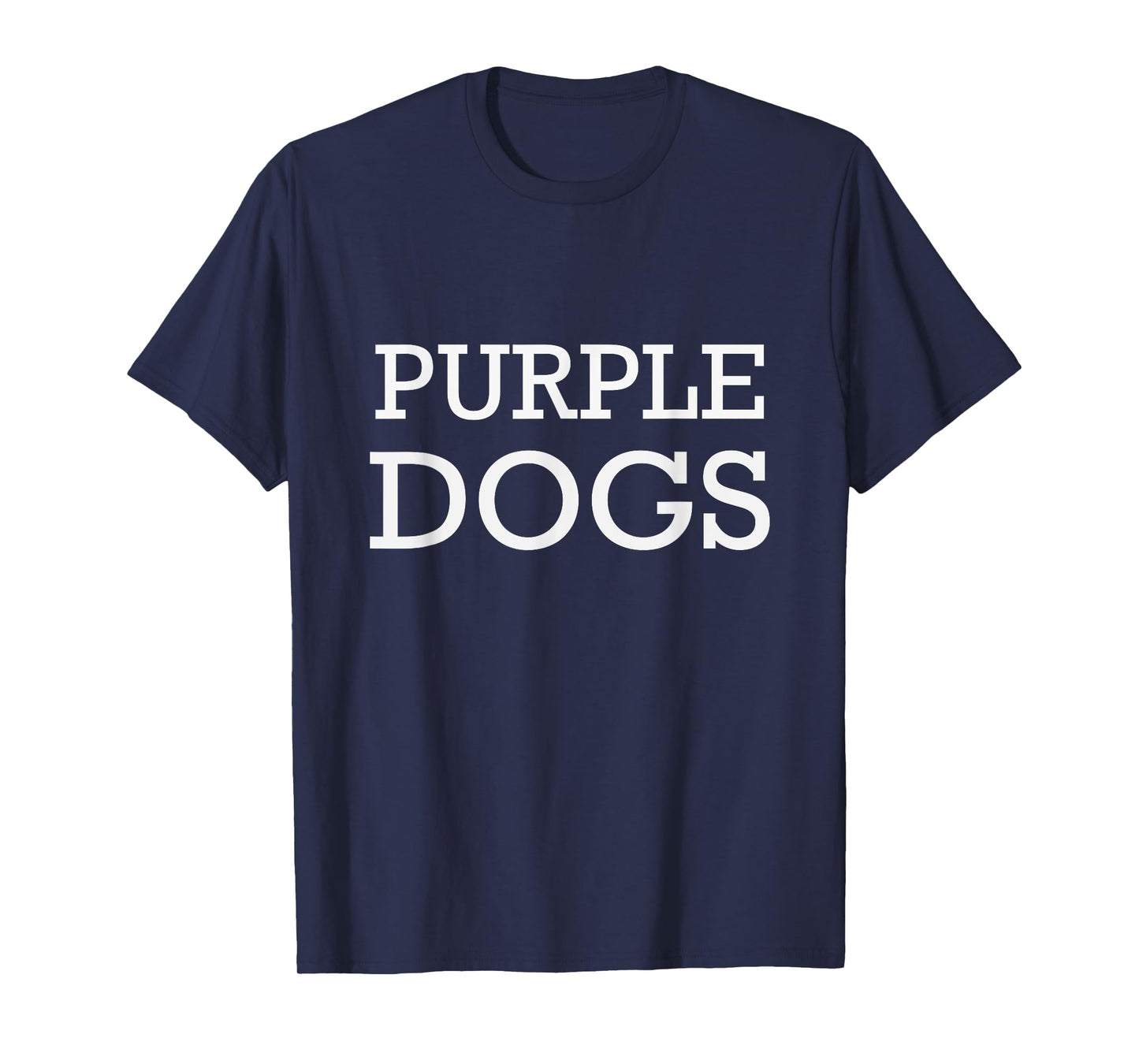 Fayetteville High Bulldogs T-Shirt