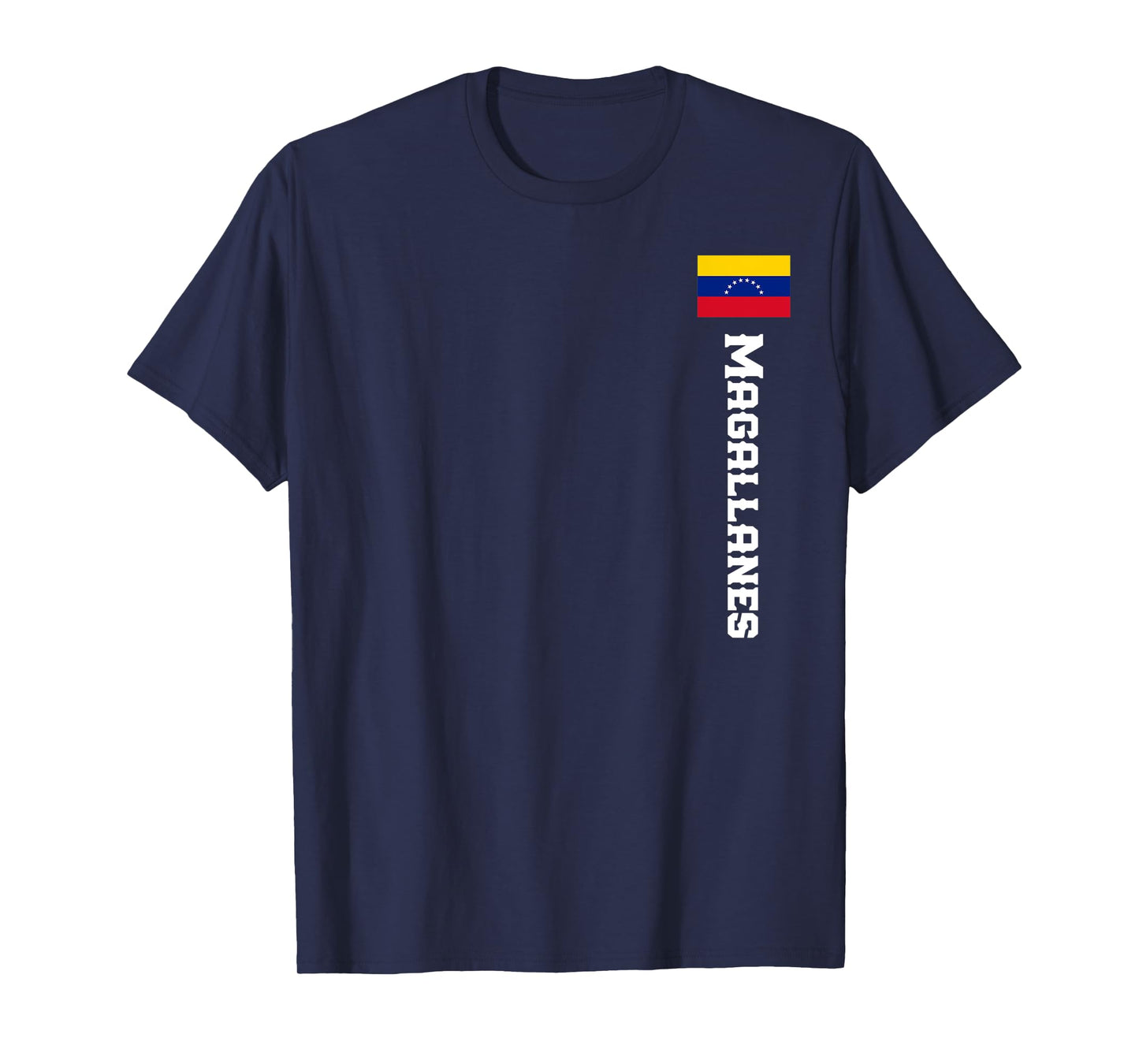 Magallanes Last Name Venezuela Shirt For Men, Women, Kids T-Shirt