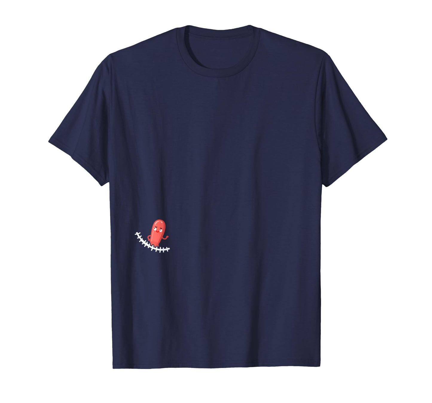 Appendix Removal - Appendicitis Appendectomy Post-Surgery T-Shirt