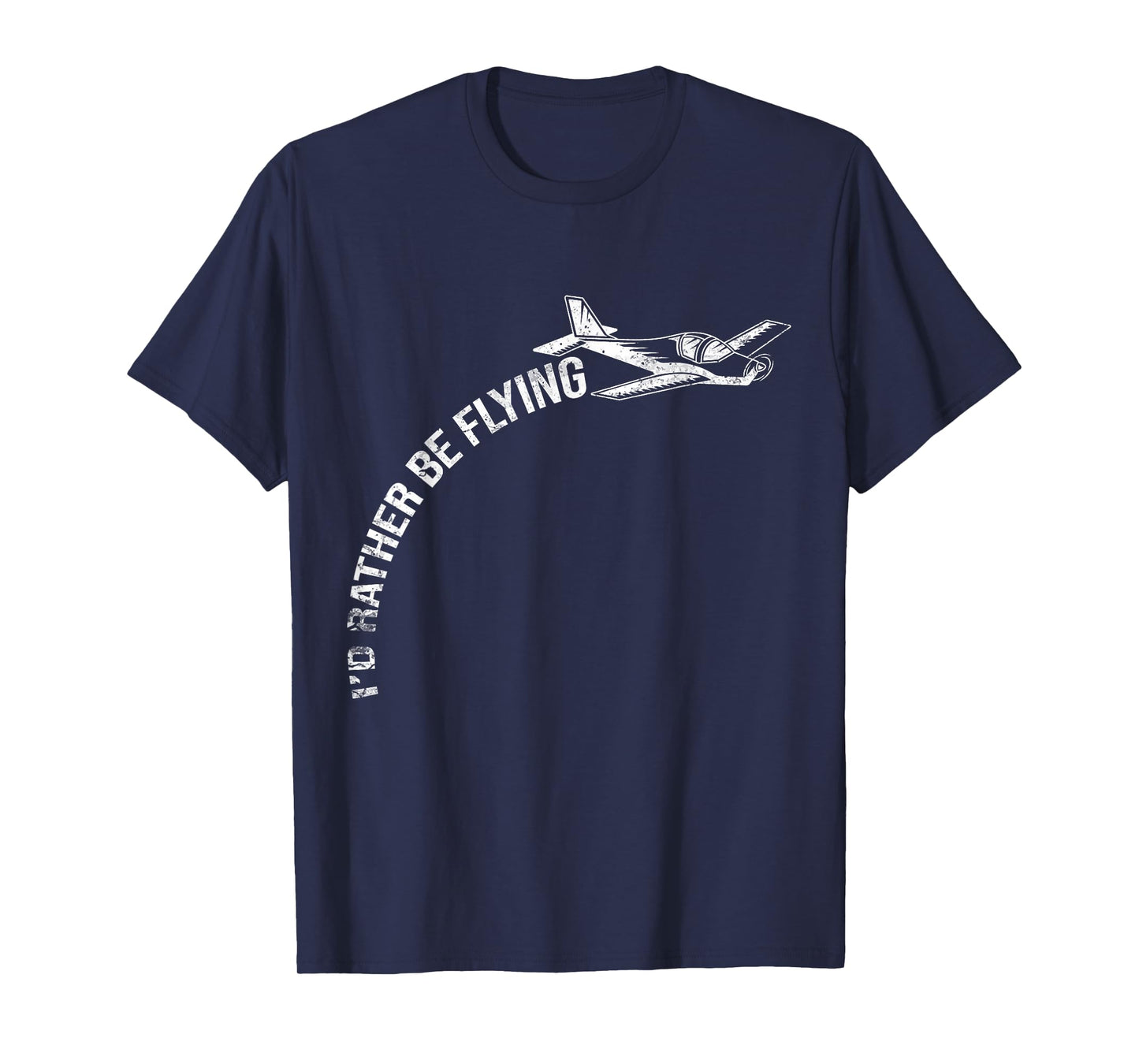 Funny aircraft pilots T-Shirt