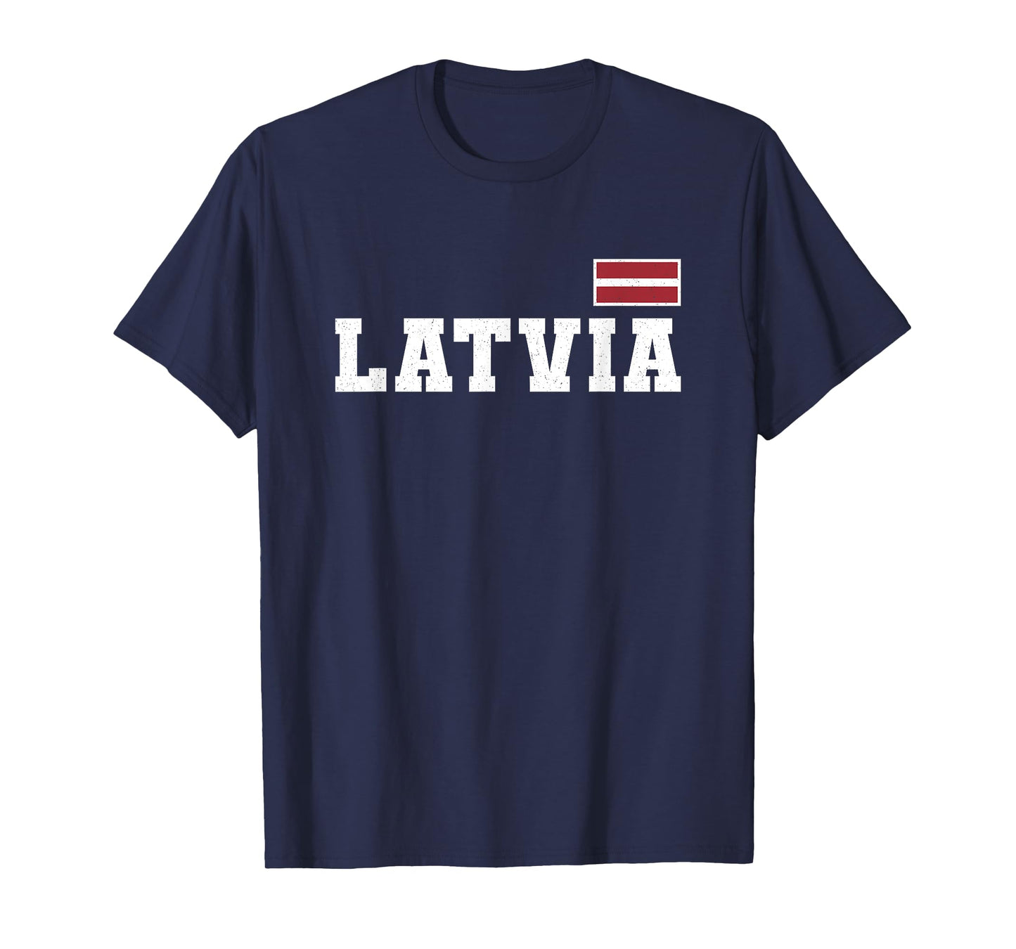 Latvia T-Shirt
