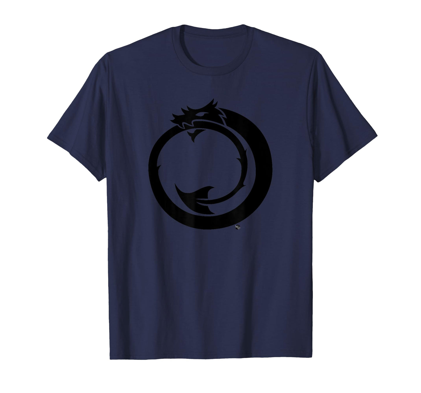 World of Darkness Vampire: The Masquerade T-Shirt, Grey, Small, Unisex-Adults, Short Sleeve, T-Shirt