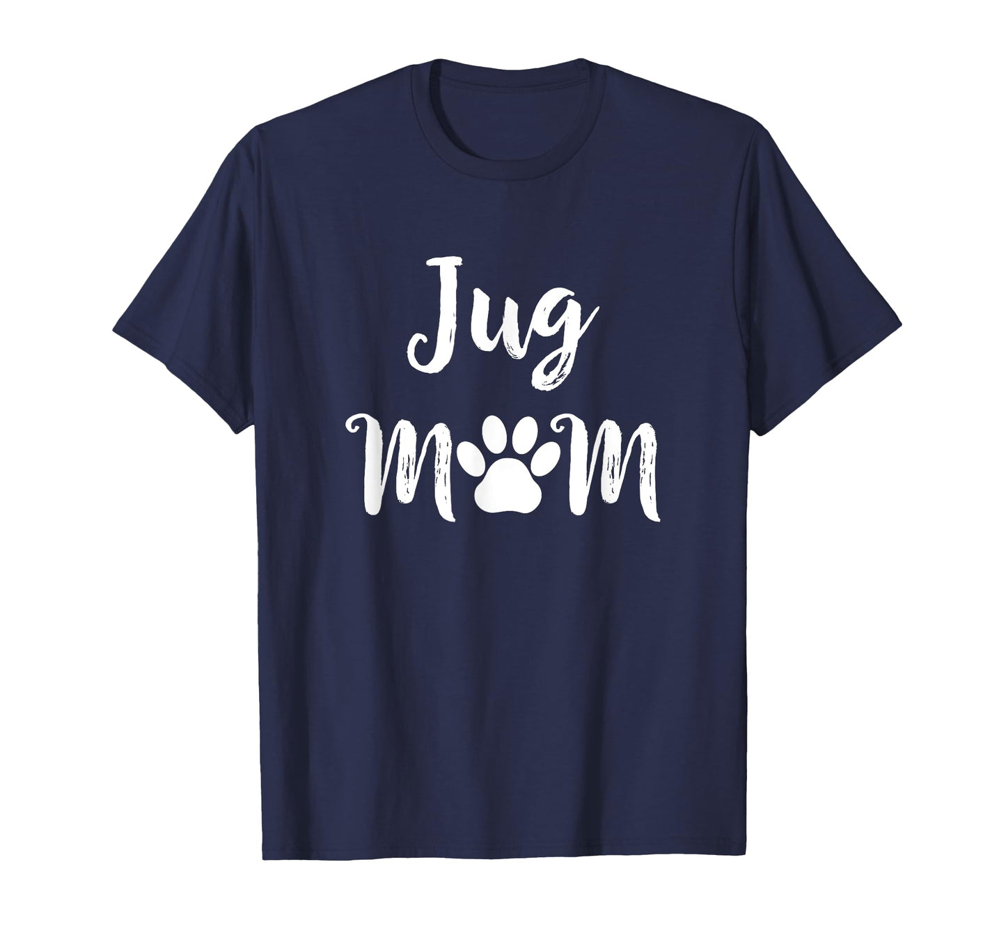 Jug Mom Jug Dog Lover T-Shirt for Men Women