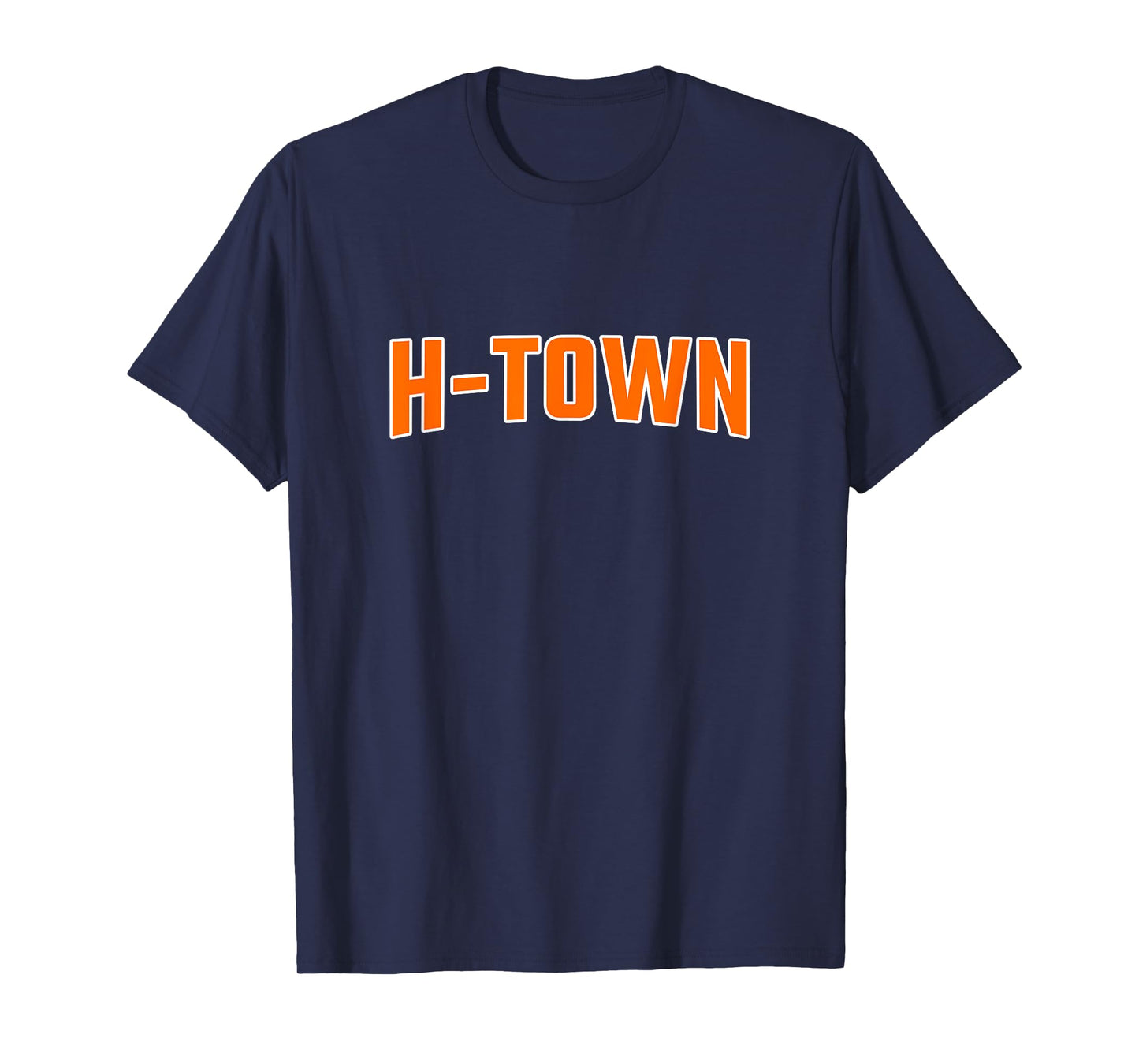Houston - H-Town - Hometown Pride - Classic T-Shirt