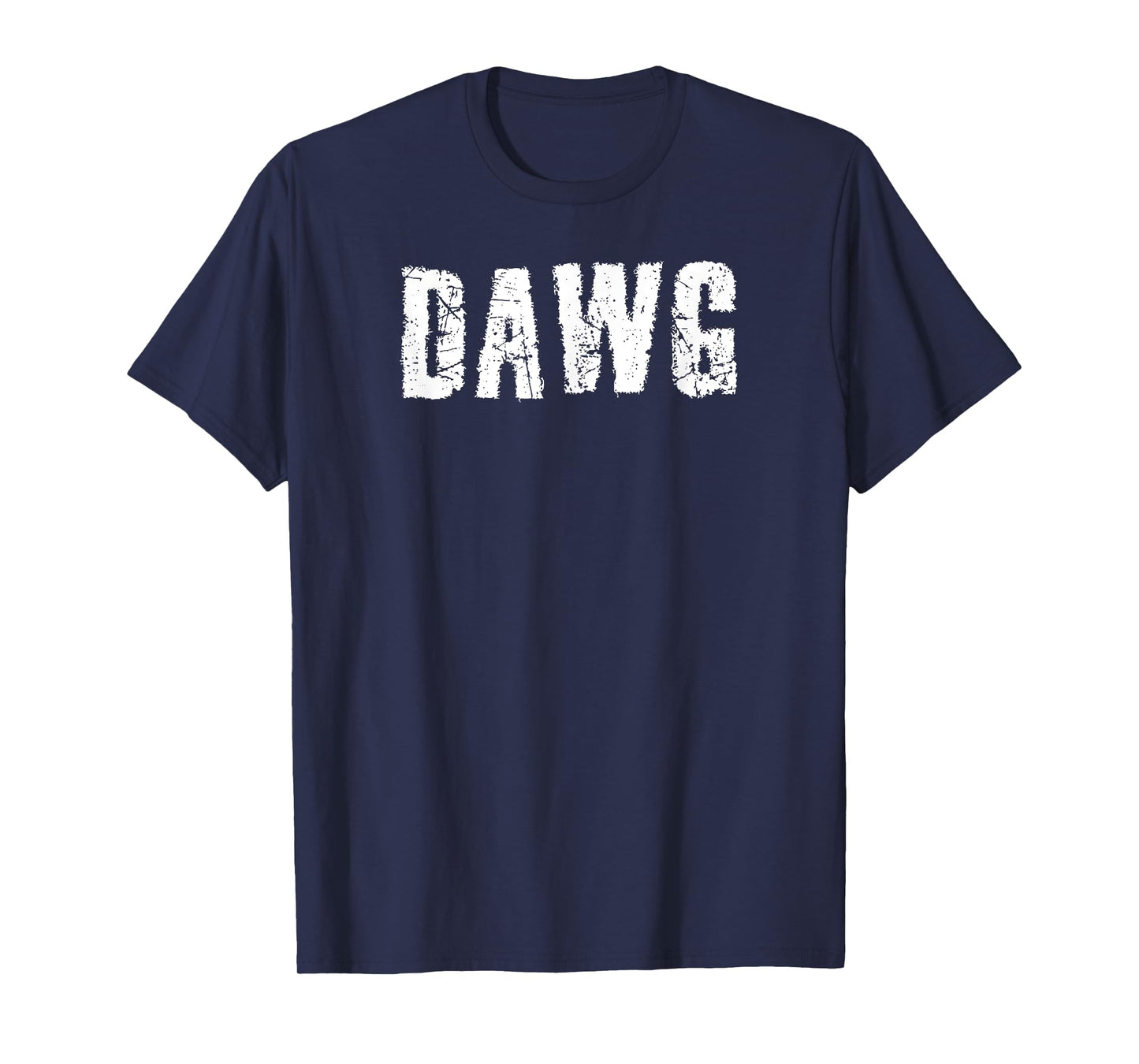 Dawg Dog Funny T-Shirt Joke Humor Bad Behavior Tee Shirt Men Women Girls Kids T-Shirt