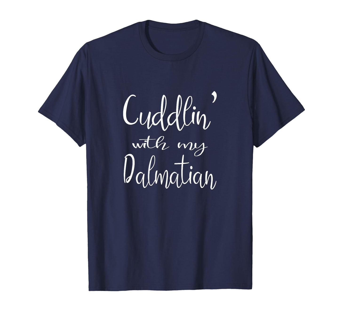 Dalmatian Dog Mom Shirt Matching Dog Pajamas Dalmatian Shirt Women Kids T-Shirt