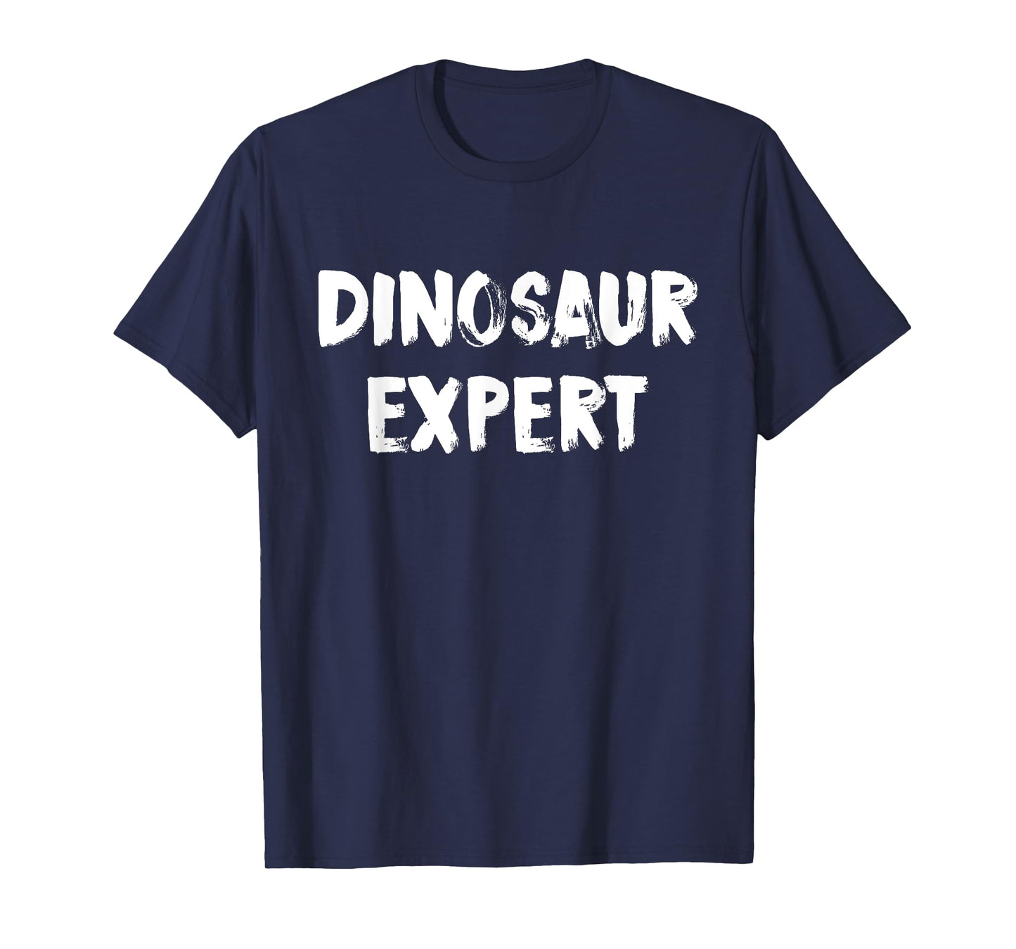 Dinosaur Expert Funny Paleontology Paleontologist T-Shirt