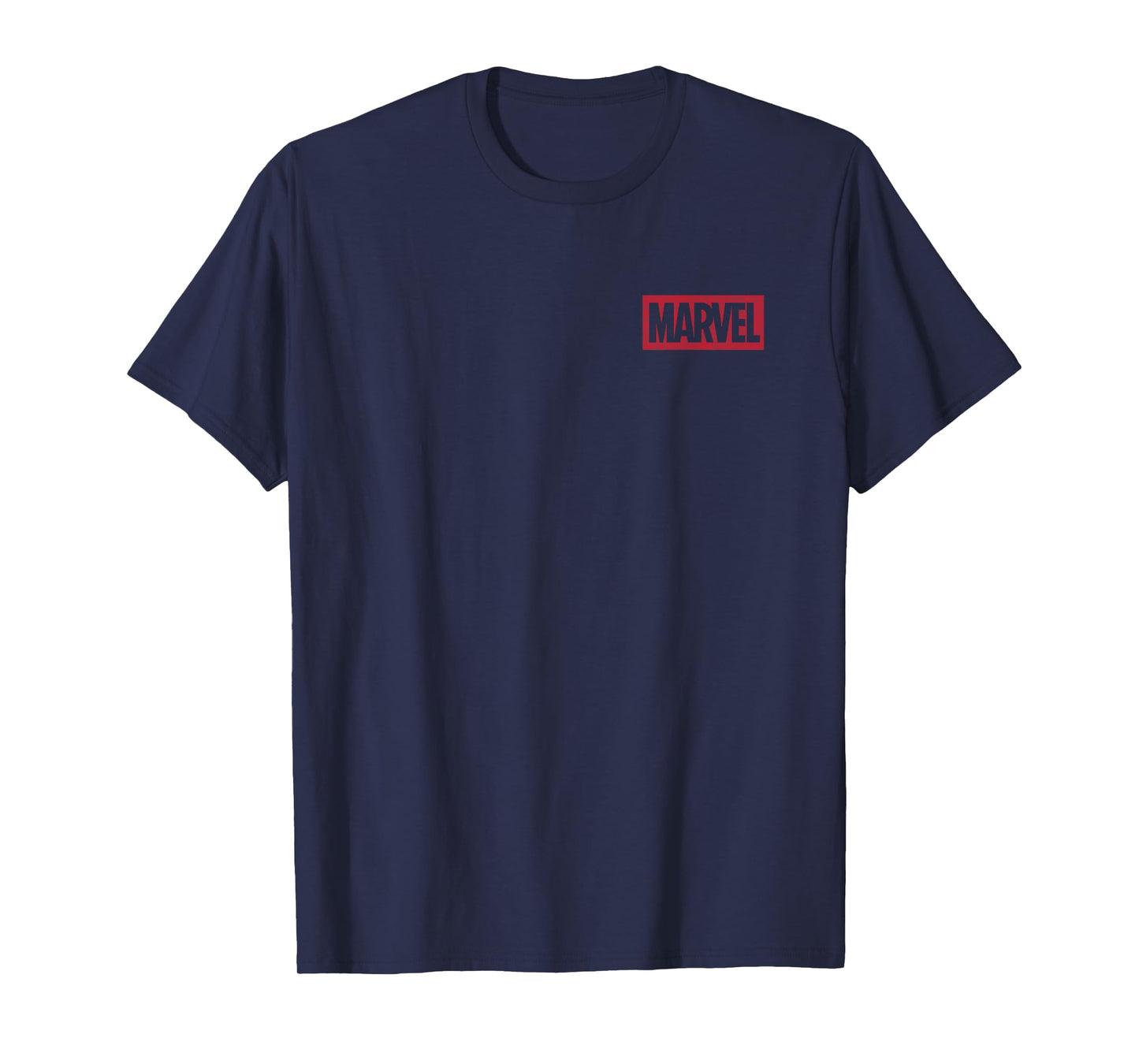Marvel - Daredevil Circle T-Shirt
