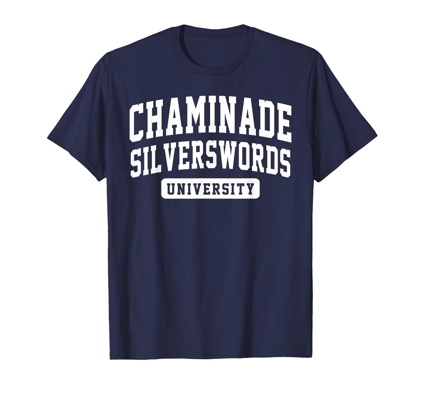 Chaminade University Arch Vintage Classic Design Gifts Men T-Shirt