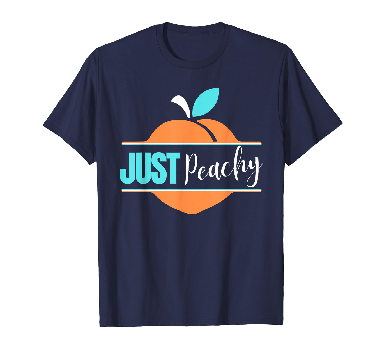 Just Peachy T-Shirt