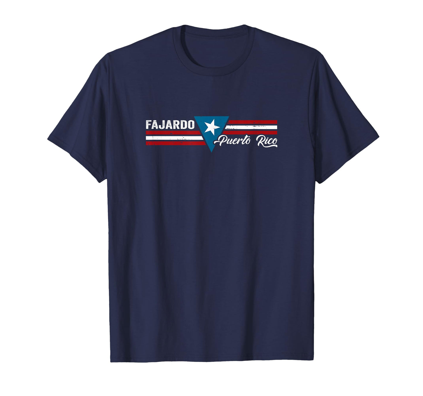Fajardo Puerto Rico T-Shirt
