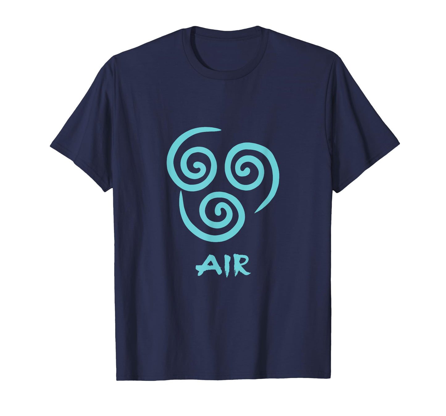 Air Element - Air Nation T-Shirt