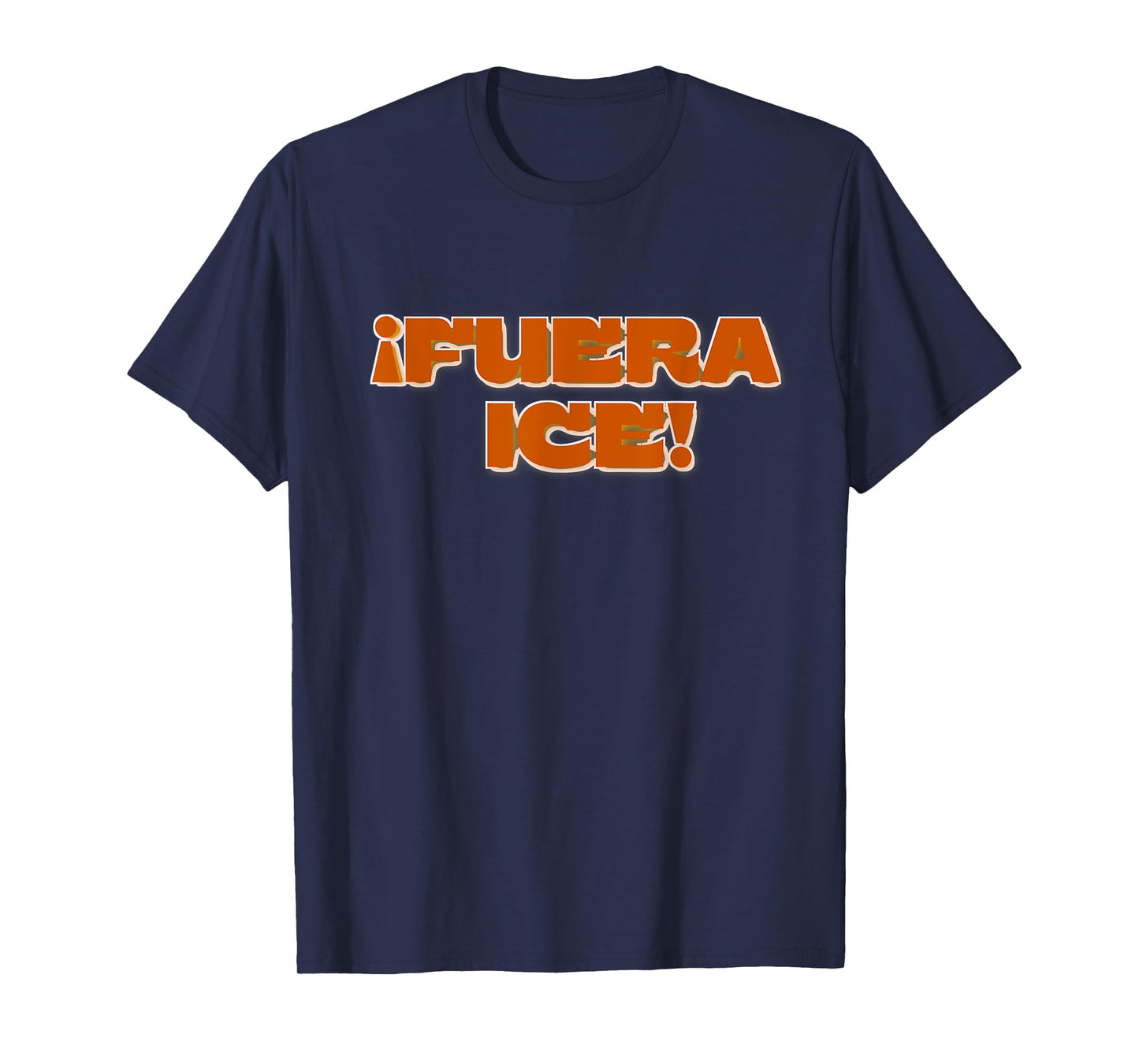 Ice is Cold T-Shirt