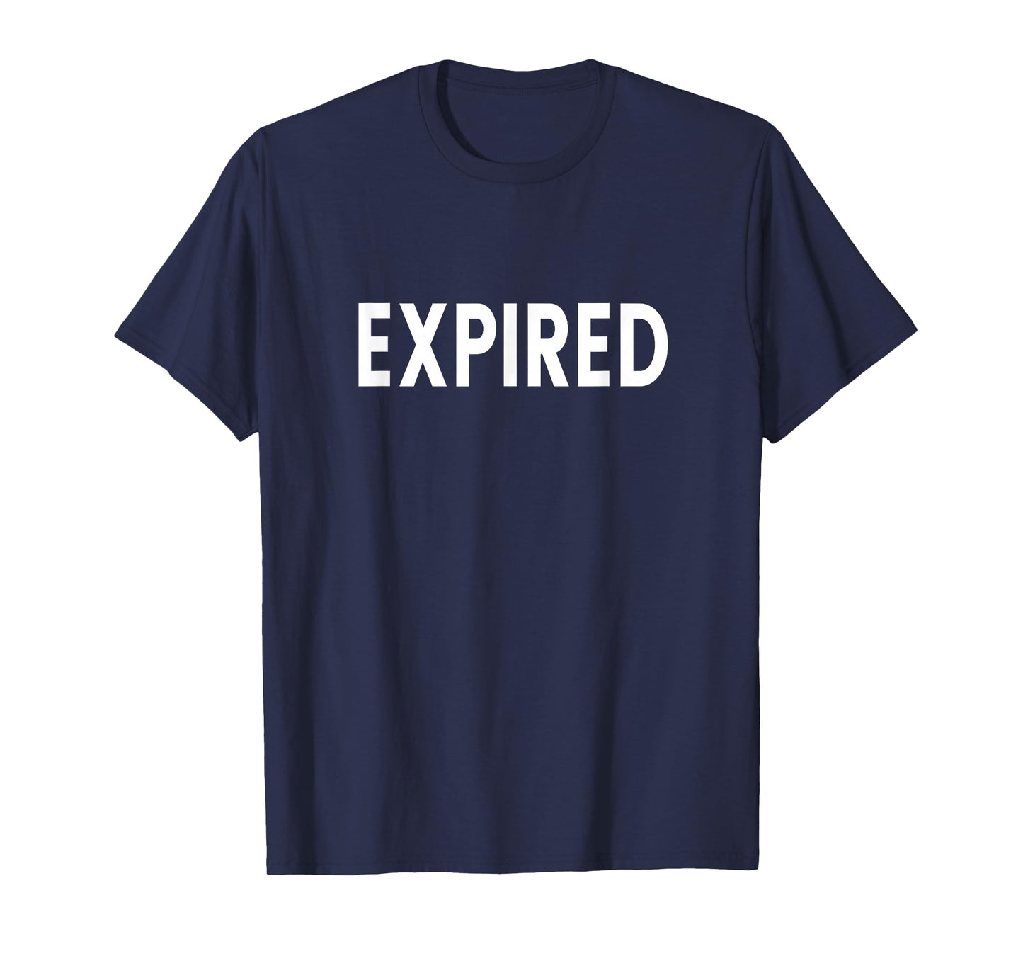 Expired T-Shirt
