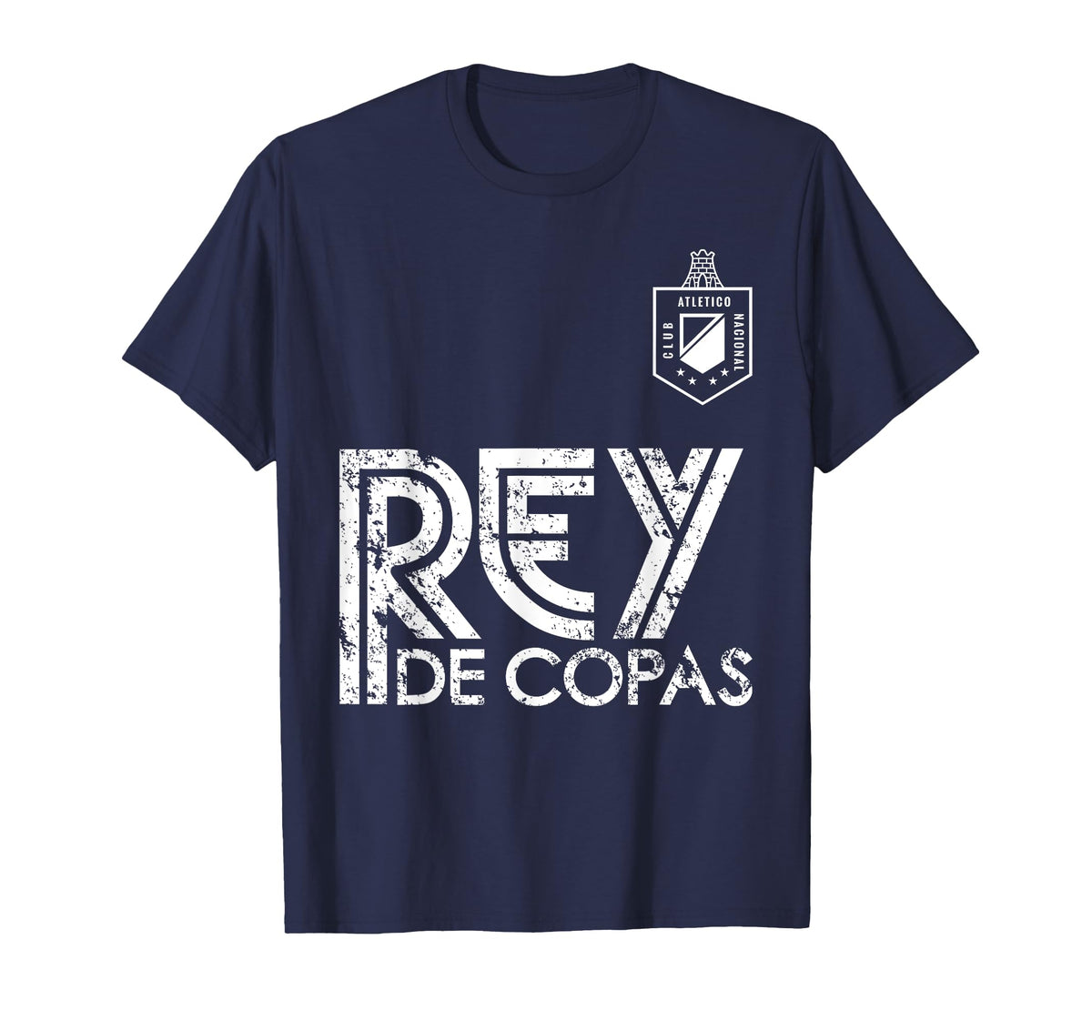 Atletico Nacional de Medellin Exclusive Collection T-Shirt