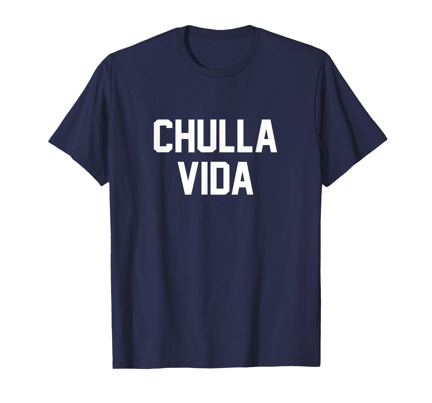 Chulla Vida Ecuador Ecuadorian Pride T-Shirt