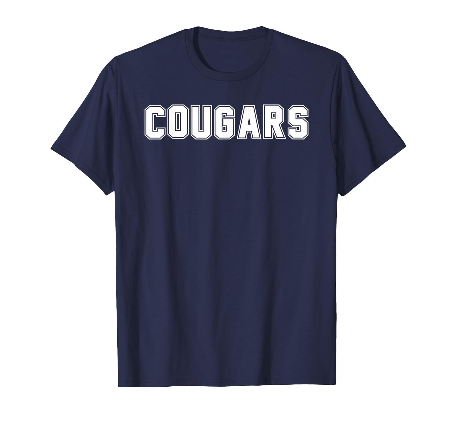 Cougars T-Shirt