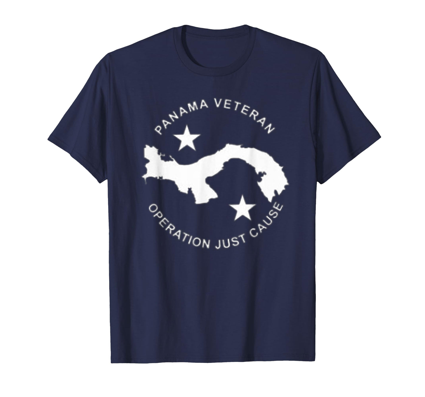 Panama Veteran (Operation Just Cause) T-Shirt