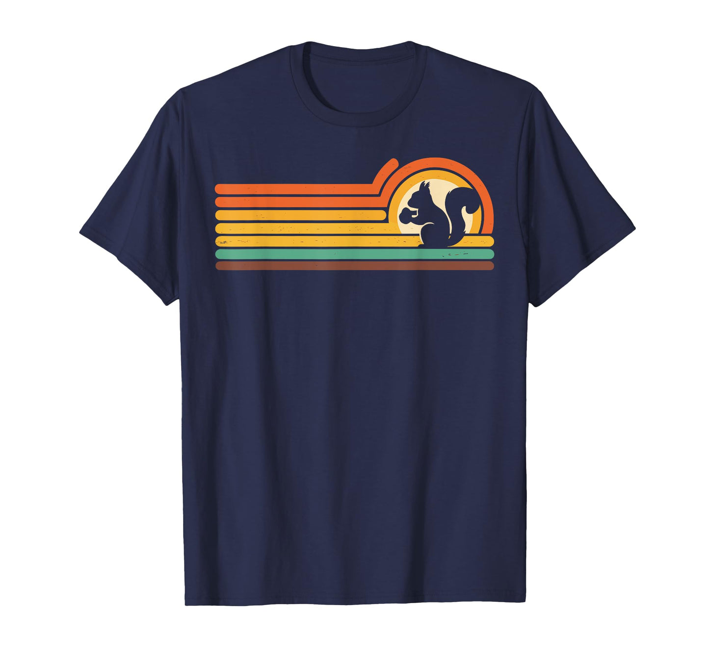 Squirrel T-Shirt