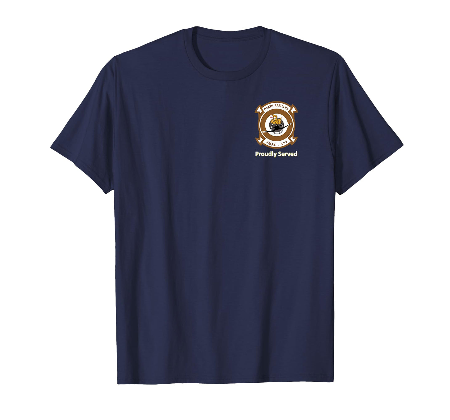 VMFA-323 T-Shirt