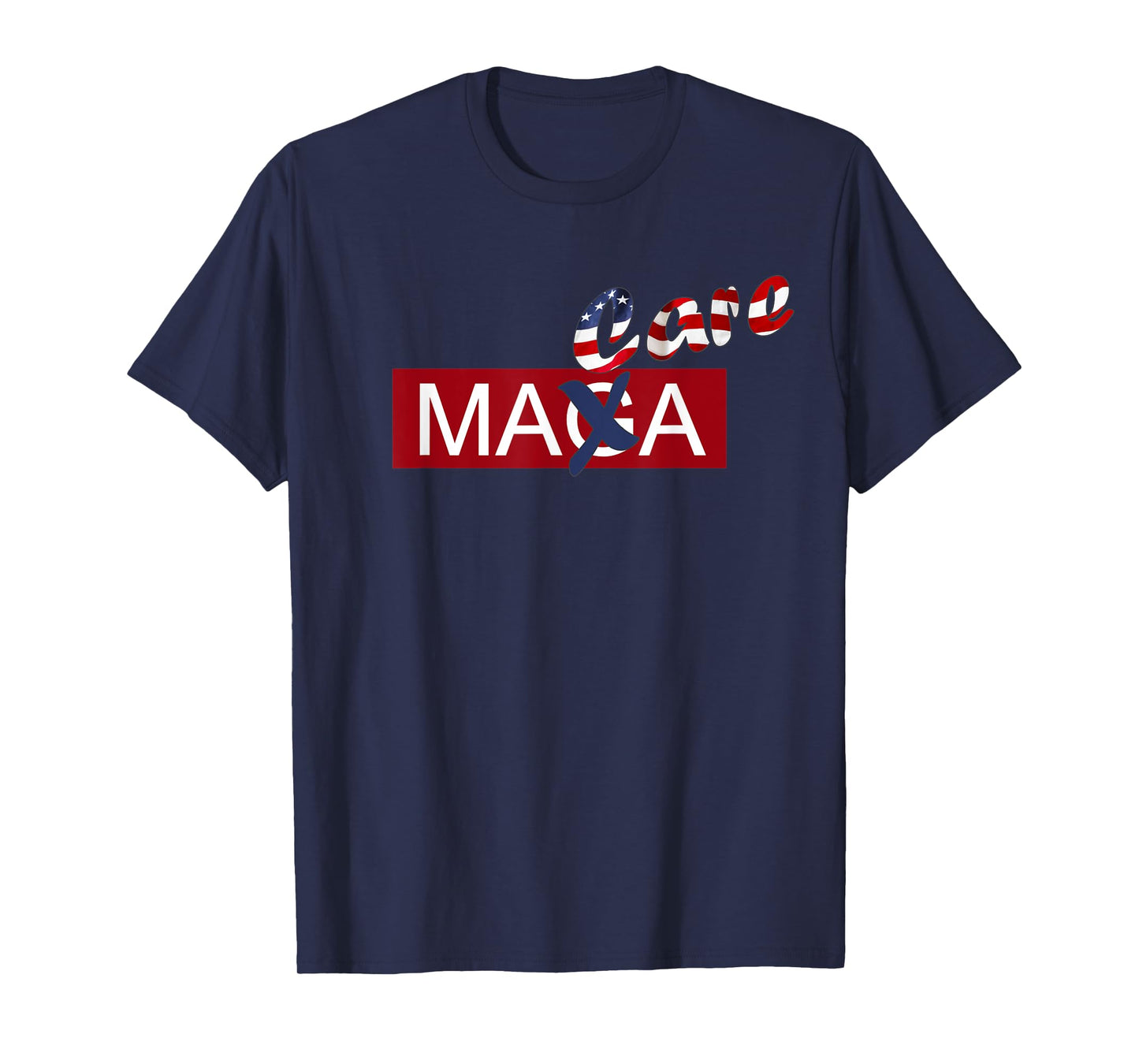 Make America Care Again T-Shirt