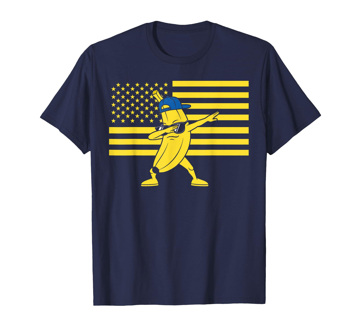 Funny Banana Shirts Banana Gifts T-Shirts, Lets Go Bananas T-Shirt