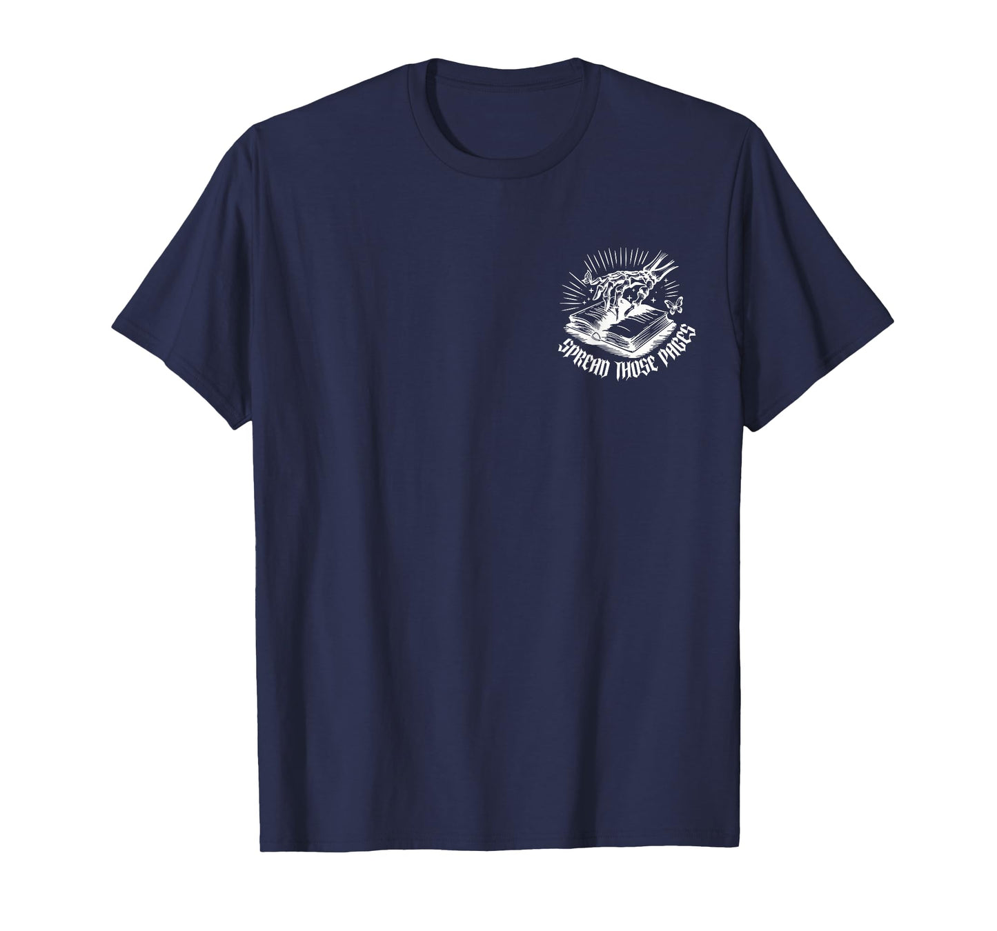 I Look Better Bent Over A Book Proud Smut Reader Book Lover T-Shirt