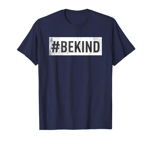 #Be Kind Choose Kindness Shirt Anti-Bullying vintage T-Shirt T-Shirt