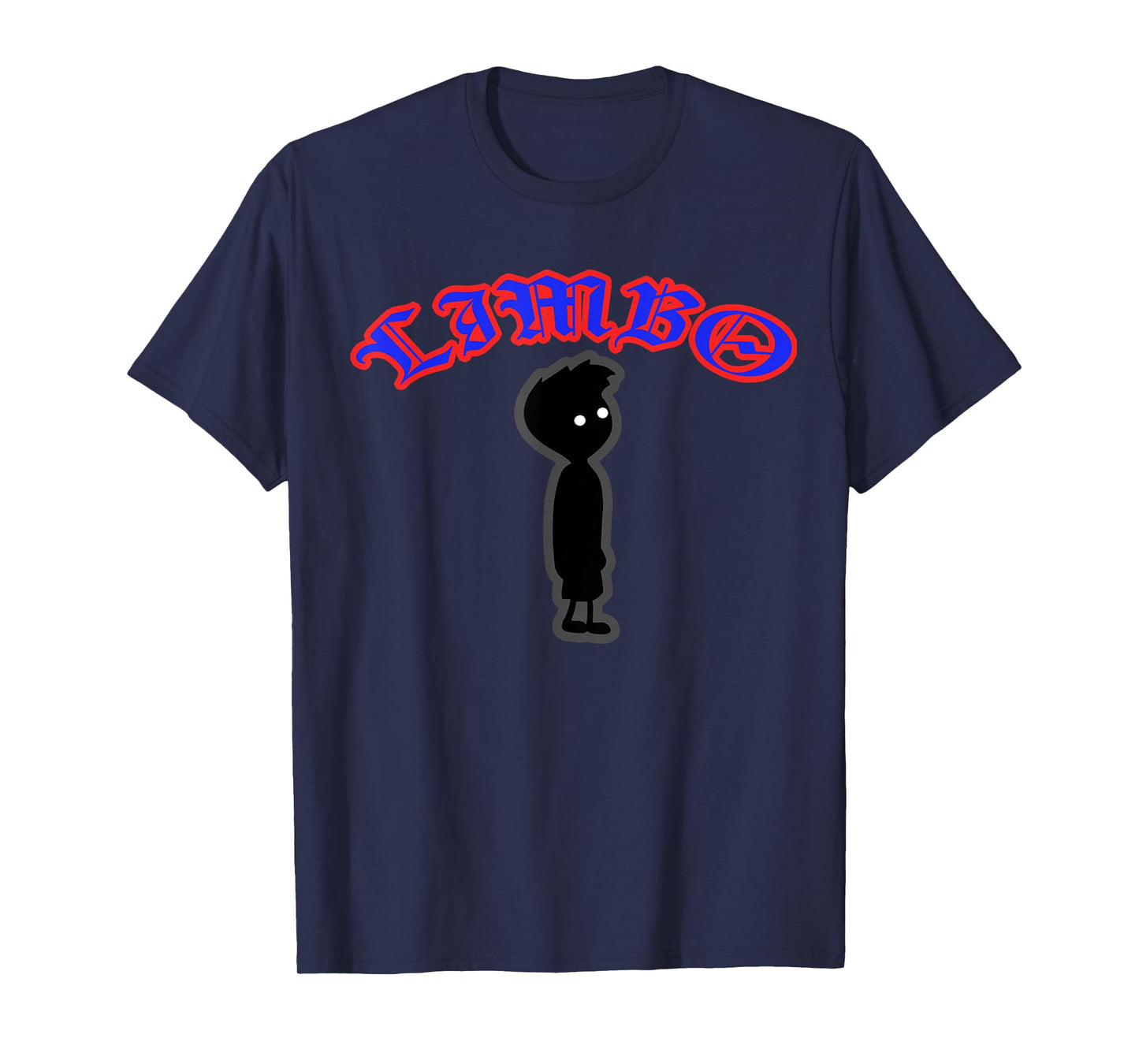 Awesome Limbo Speech Costume for Boys and Girls T-Shirt
