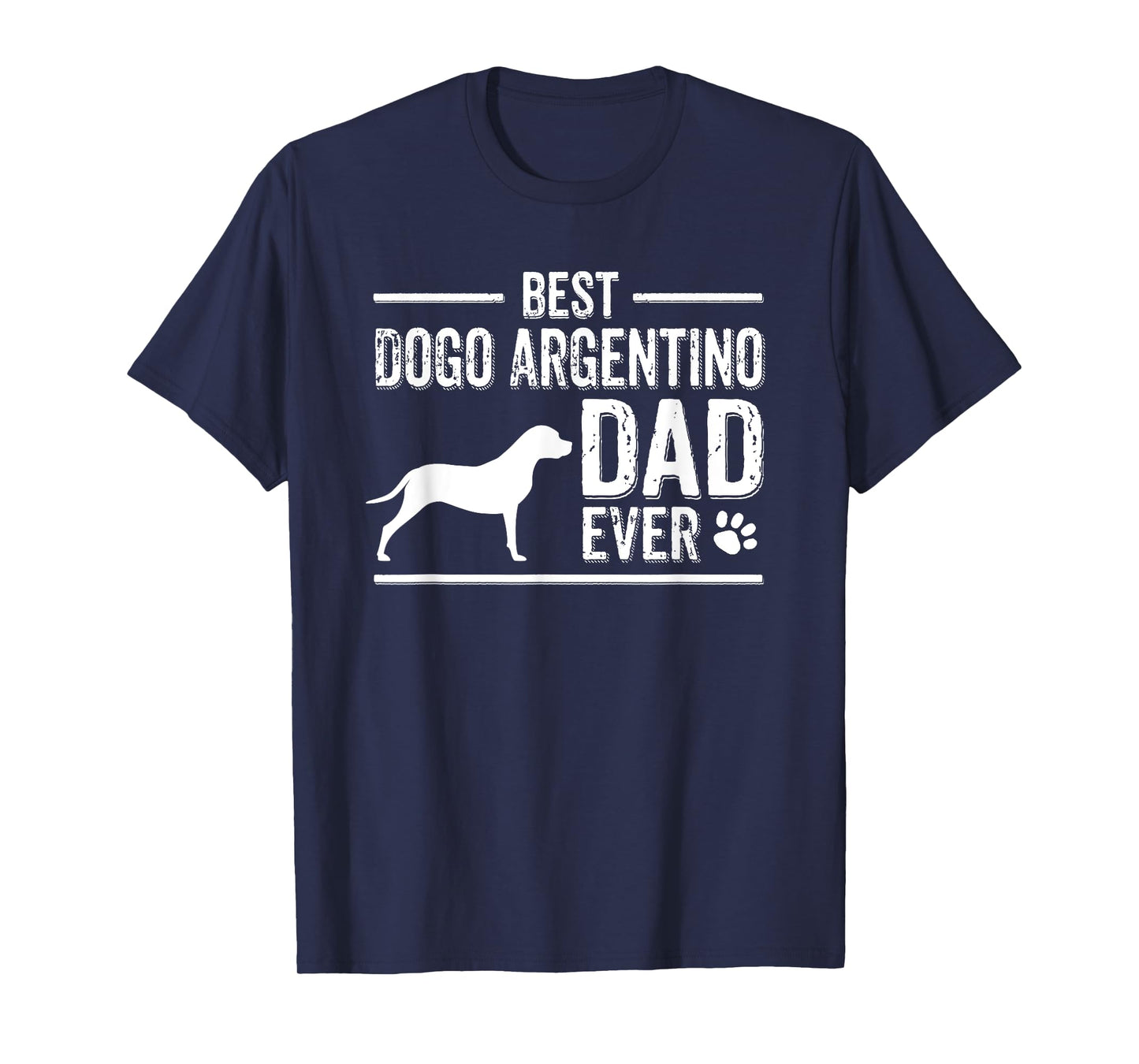 Dogo Argentino T-Shirt